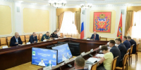 «104 ребёнка пострадали»: Солнцев взял под контроль подготовку дорог к школе - Yuzh-Ural.Ru