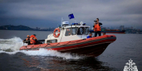 Во время Восточного экономического форума часть акватории Владивостока закроют для всех типов судов - МЧС по Приморскому краю