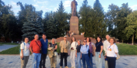 О Мичуринске расскажут федеральные СМИ - Michurinsk68.Ru