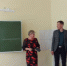 Благоустройство, подготовка школ и открытый диалог: депутат областной Думы побывала в Альменевском округе - Новый мир