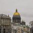 В Петербурге зафиксировали признаки метеорологической осени - tvspb.ru - ТК Санкт-Петербург