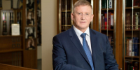 За вклад в развитие образования и науки: Александр Шестаков стал почет... - ЮУрГУ