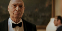 За его плечами о более 140 работ в кино и сериалах | Источник: кадр из фильма «Переговорщик» 2022 год, режиссер Нурбек Эген, «КИОН» - 76.Ru