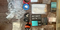 Уроженец Братска промышлял в Красноярске сбытом синтетического наркозелья - ИА Запад24