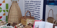 Вятские мастера уже 10 лет плетут сырные тарелки для «Азбуки вкуса» - Bnkirov.Ru