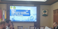Перед 1 сентября МЧС проверило липецкие школы - LipetskNews.Ru