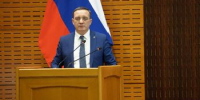 Амурское отделение «Единой России» утвердило программу на выборы в Заксобрание - ИА Порт Амур