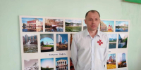«В своем творчестве стараюсь запечатлеть то, что чувствую сердцем…» - Столица С