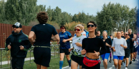 департамент по спорту и молодёжной политике Тюмени (архив) - ИА Тюменская линия