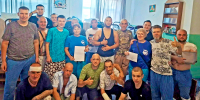 «Дизель, Дизель, срочно в туман»! - Газета Сельская новь