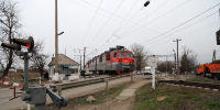Пять железнодорожных переездов временно перекроют во Владивостоке - КП Владивосток