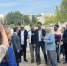 Селезнев на сквере.jpg - Газета Бумеранг