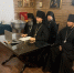 Насельники монастырей Якутской епархии приняли участие в круглом столе о монашеской жизни на Дальнем Востоке - Якутская и Ленская епархия