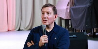 Минспорт Алтая подготовит заявку заявку на приобретение саней и формы для следж-хоккея - Altai-Info.com