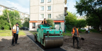 Фото предоставлено Енисейским филиалом СГК - НИА