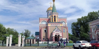 Случай в Градо-Абаканском храме: рьяное служение вере или бездарное своеволие? - ИА Хакасия