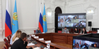 В Астраханской области усилят контроль за вывозом мусора и обновят контейнерный парк - Газета Волга