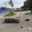 В Нижнеилимском округе 17-летний мотоциклист пострадал в ДТП - КП-Иркутск
