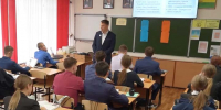 Историю можно сделать интересной большинству - ТРК 27 плюс
