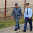 Колпашевский городской прокурор Томской области с рабочим визитом посетил СИЗО-2 - УФСИН России