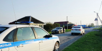 В селе Аромашево прошел рейд "Детское кресло" - Aromashevo.Online