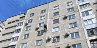 «УК«Тандем» исполнила предостережение по содержанию дома по ул. Ухтомского, 17 в Уфе. - Комитет по жилищному и строительному надзору