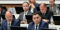 Итоги надзорной деятельности при строительстве соцобъектов в республике - Комитет по жилищному и строительному надзору