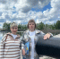Мечта девочки из Свердловской области исполнилась в Кронштадте - Spbdnevnik.ru