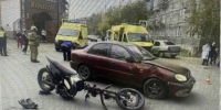 Виновник ДТП выплатит 2 миллиона рублей матери погибшей девочки из Омска - Om1.Ru