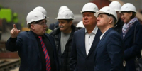Директор завода в Петрозаводске уволился, не проработав и года - Gubdaily.Ru