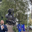 Времена. Пожар на Останкинской телебашне, в Энгельсе открыли бюст Высоцкого - ИА СаратовБизнесКонсалтинг