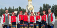 Астраханский ансамбль «Услада» стал лауреатом спецпремии фестиваля «Русское поле» - Bloknot-Astrakhan.Ru