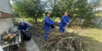 Форум «Патриоты России» объединяет добровольцев - Департамент по спорту и молодежной политике