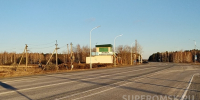 В Омске снова заговорили о погранпункте «Исилькуль» - СуперОмск