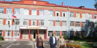 Школы Катайска готовы принять школьников в новом учебном году - Новый мир
