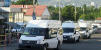 Маршрут №22М в Новороссийске расширяется: три новые остановки с 1 сентября 2026 года - Ngnovoros.Ru