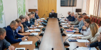В Кирове идёт подготовка к отопительному сезону - МЧС