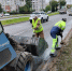 В Вологде за сутки вывезли 44 кубометра смёта и выкосили почти пять гектаров травы - OnlineVologda.Ru