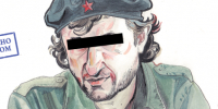 Границкий-Гантимур. Полоса препятствий. - Газета Вечорка