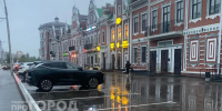 Угроза атаки БПЛА полночи действовала в Марий Эл - Pg12.Ru