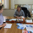 Сотрудники Жуковской УИИ встретились с представителями Центра занятости населения - УФСИН