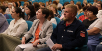 Итоги учебного года и новый спортивный проект обсудили с руководителями школ Владивостока - Администрация г. Владивостока