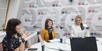 Ольга Лубнина: «Новая жилищная мера дает больше выбора многодетным семьям Удмуртии» - Глава и Правительство Удмуртской Республики