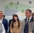Осипов оценил капремонт в детском саду №71 в Чите - Забайкальский рабочий