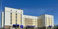 Фото департамента здравоохранения Тюменской области, автор неизвестен - Tumentoday.Ru