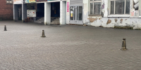 В Орлове местные вандалы сломали несколько светильников на «Никольском бульваре» - Kirov.Online