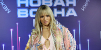 Певица Люся Чеботина заявила, что Казань у нее ассоциируется с «Новой волной» - ИА Татар-информ
