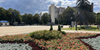 Фото: Надежда ГУСЕВА - Газета Майкопские новости