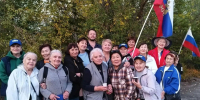 ЛДПР провела слет бардовской песни в поселке Чернышевский - ЛДПР