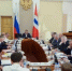 Виталий Хоценко провёл заседание градостроительного совета Омской области: одобрен проект Омск-Фёдоровка - Om1.Ru